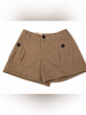 Marc Jacobs Cargo Shorts Sz 2